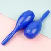 Plastic Maracas Shakers – Colorful Percussion Instrument | Musicland Kenya